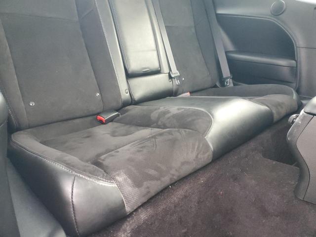 Photo 10 from auction – 2018 DODGE CHALLENGER with VIN 2C3CDZGG3JH311805