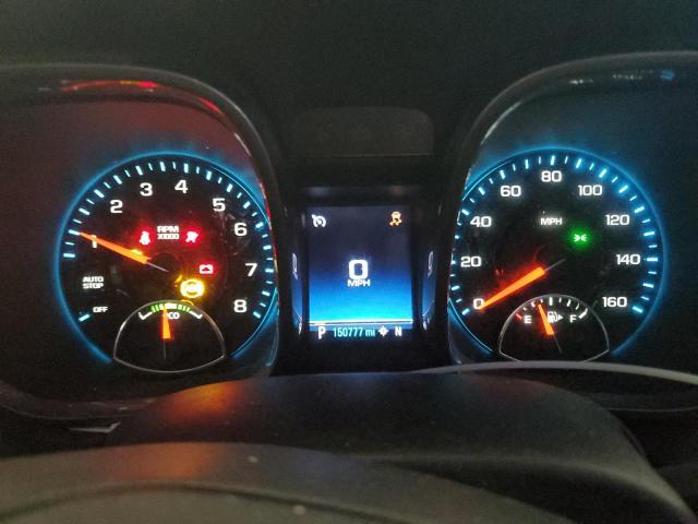 Photo 9 from auction – 2013 CHEVROLET MALIBU 1LT with VIN 1G11D5RR2DF117307