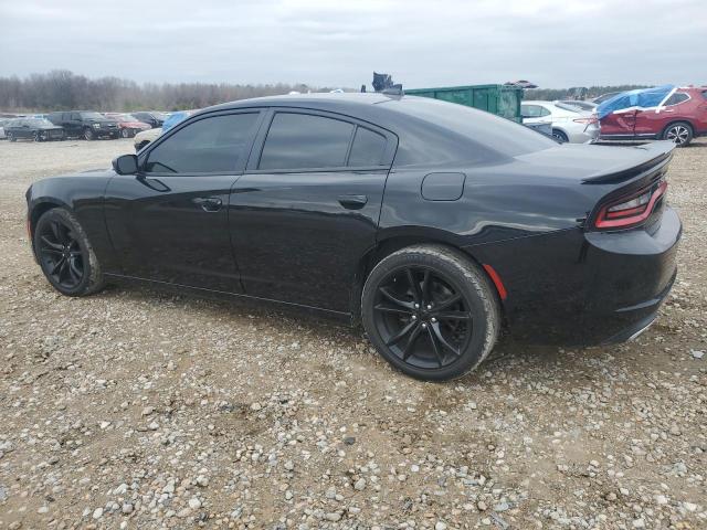 Photo 2 from auction – 2016 DODGE CHARGER SX with VIN 2C3CDXHG5GH327807