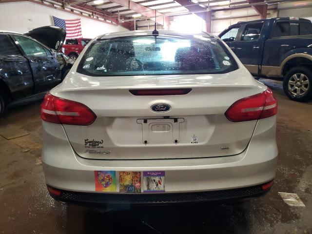 Photo 6 from auction – 2018 FORD FOCUS SE with VIN 1FADP3F2XJL328698