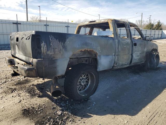 Photo 3 from auction – 2005 GMC SIERRA K25 with VIN 1GTHK29255E318266