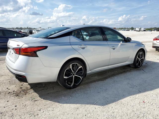 Photo 3 from auction – 2024 NISSAN ALTIMA SR with VIN 1N4BL4CV0RN351933