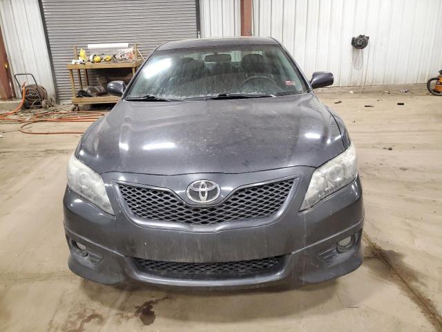 Photo 5 from auction – 2011 TOYOTA CAMRY BASE with VIN 4T1BF3EK8BU187739