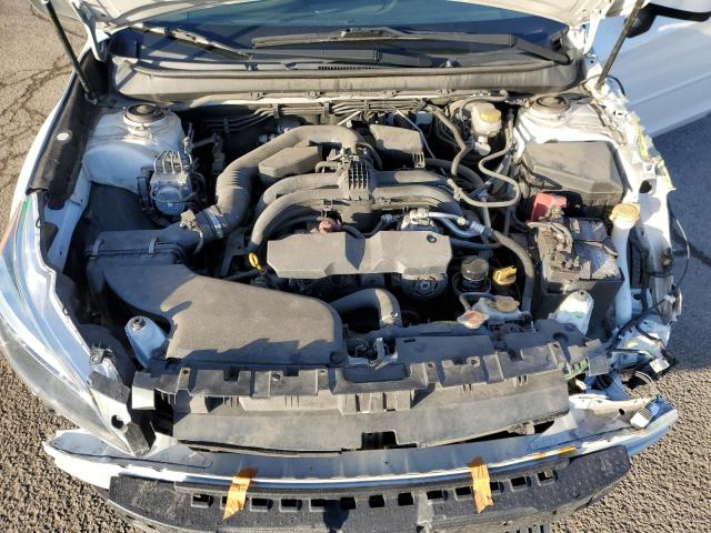 Photo 11 from auction – 2015 SUBARU LEGACY 2.5 with VIN 4S3BNAE65F3019678