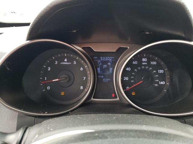 Photo 9 from auction – 2013 HYUNDAI VELOSTER with VIN KMHTC6AD6DU152240