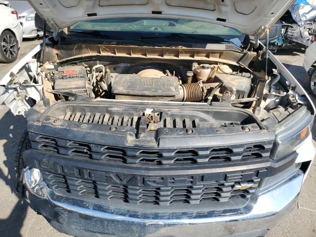 Photo 11 from auction – 2021 CHEVROLET SILVERADO with VIN 3GCNYAEH3MG107810