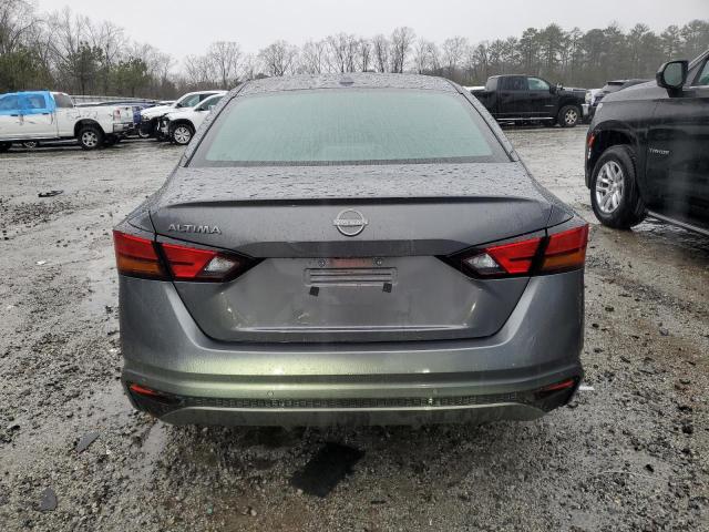 Photo 6 from auction – 2025 NISSAN ALTIMA SV with VIN 1N4BL4DV1SN331047