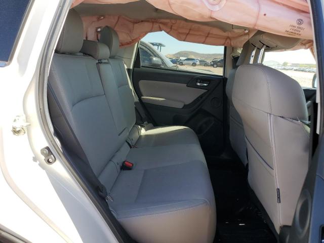 Photo 11 from auction – 2018 SUBARU FORESTER 2 with VIN JF2SJARC7JH579758