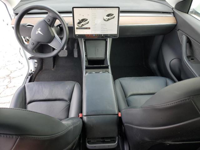 Photo 8 from auction – 2020 TESLA MODEL Y with VIN 5YJYGDEF3LF005959