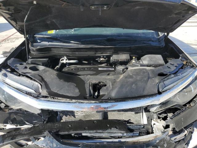 Photo 12 from auction – 2018 HONDA PILOT EXL with VIN 5FNYF6H51JB051272