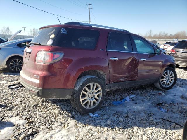 Photo 3 from auction – 2015 GMC ACADIA SLT with VIN 1GKKVRKD8FJ318390