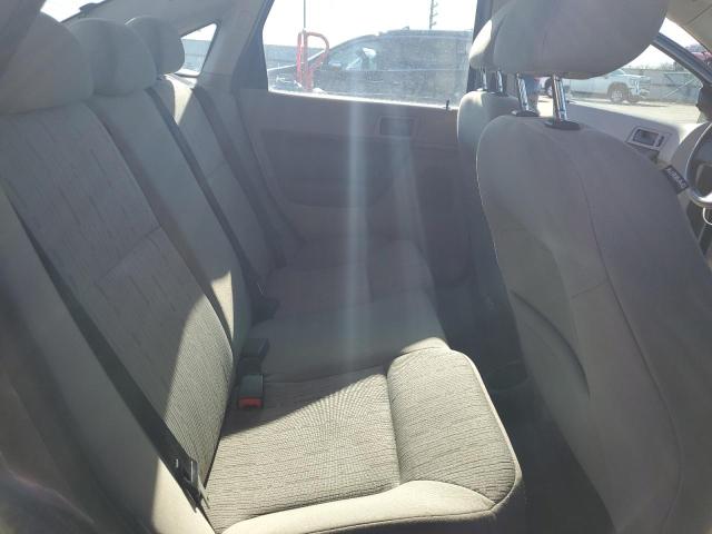 Photo 10 from auction – 2010 FORD FOCUS SE with VIN 1FAHP3FN4AW124621