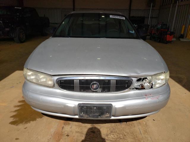 Photo 5 from auction – 2004 BUICK CENTURY CU with VIN 2G4WS52J441285721