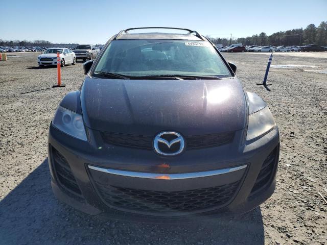 Photo 5 from auction – 2011 MAZDA CX-7 with VIN JM3ER2BMXB0361849