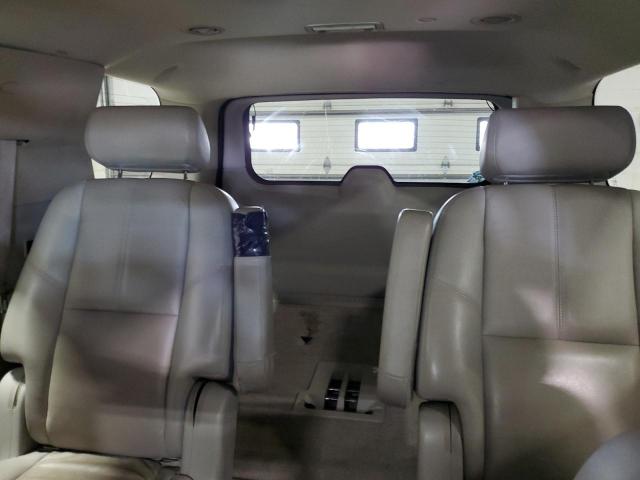 Photo 10 from auction – 2008 GMC YUKON with VIN 1GKFK13058J191172