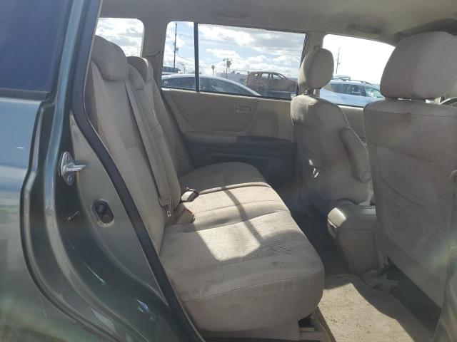 Foto 11 de la subasta – 2005 TOYOTA HIGHLANDER con VIN JTEGP21A250081325