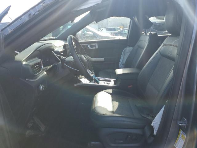 Photo 7 from auction – 2023 FORD EXPLORER T with VIN 1FMSK8JHXPGA72956