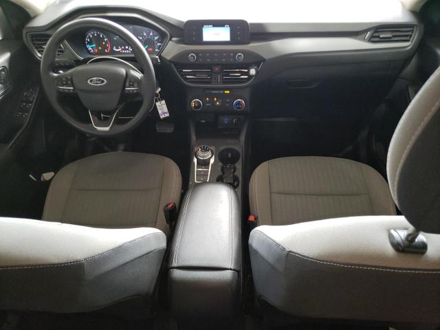 Фото 8 с аукциона – 2020 FORD ESCAPE с VIN 1FMCU9F64LUC41909
