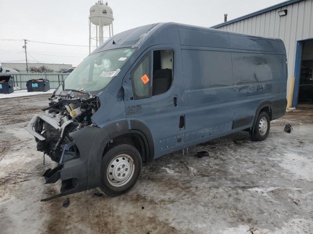 RAM PROMASTER 2021 с VIN 3C6FRVJG8ME500856 - Снимка от търг