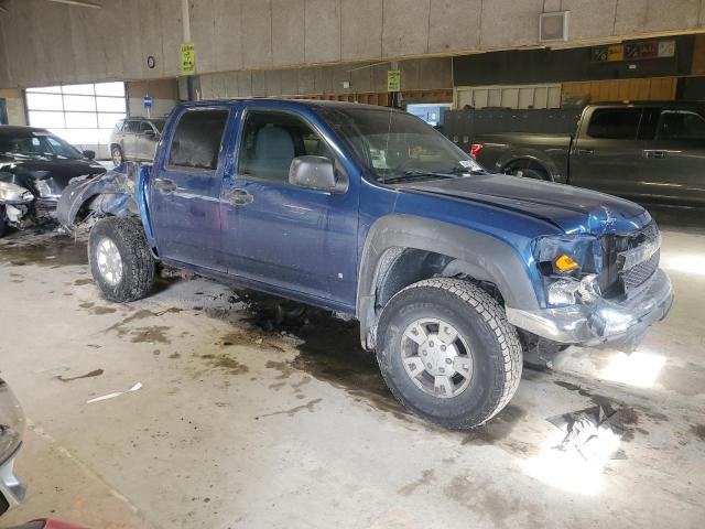 Photo 4 from auction – 2006 CHEVROLET COLORADO with VIN 1GCDT136X68283483