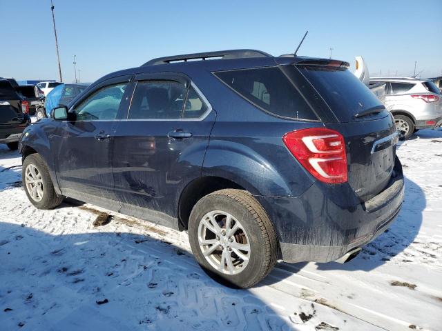 Photo 2 from auction – 2016 CHEVROLET EQUINOX LT with VIN 2GNFLFE36G6109384