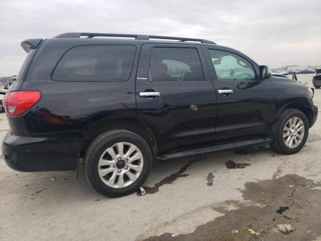 صورة رقم 3 من المزاد - 2012 TOYOTA SEQUOIA PL مع VIN 5TDDW5G19CS060601