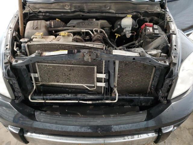 Photo 11 from auction – 2008 DODGE RAM 1500 S with VIN 1D7HU18248S568860