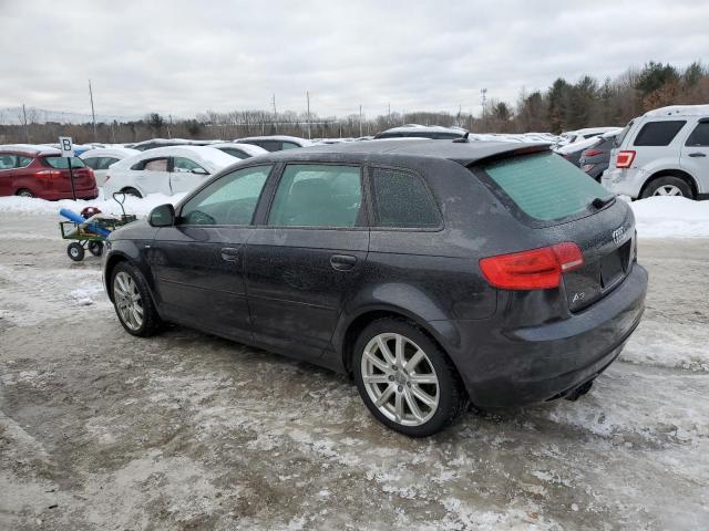 Photo 2 from auction – 2010 AUDI A3 PREMIUM with VIN WAUKEAFM6AA112563