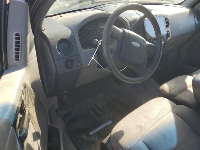 Photo 8 from auction – 2006 FORD F150 with VIN 1FTRF12286NB38293