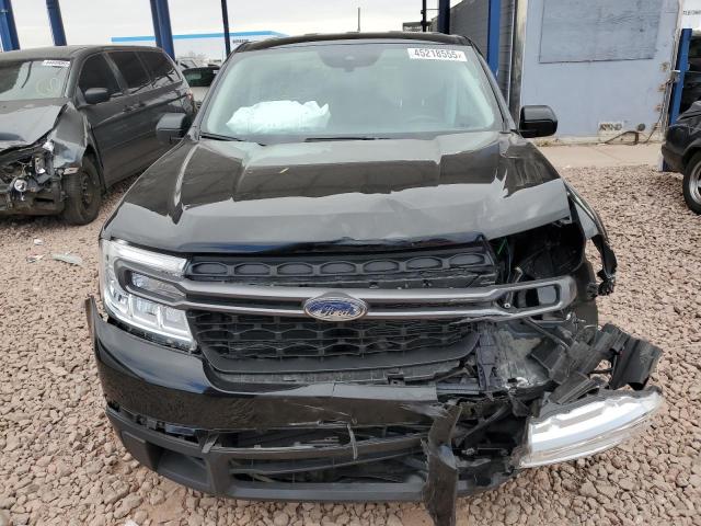 Photo 5 from auction – 2023 FORD MAVERICK X with VIN 3FTTW8F91PRA25595