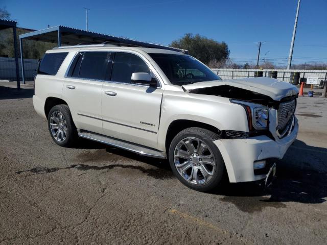 Photo 4 from auction – 2015 GMC YUKON DENA with VIN 1GKS2CKJ7FR144809