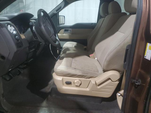 Photo 7 from auction – 2011 FORD F150 SUPER with VIN 1FTFX1CT4BFC82869