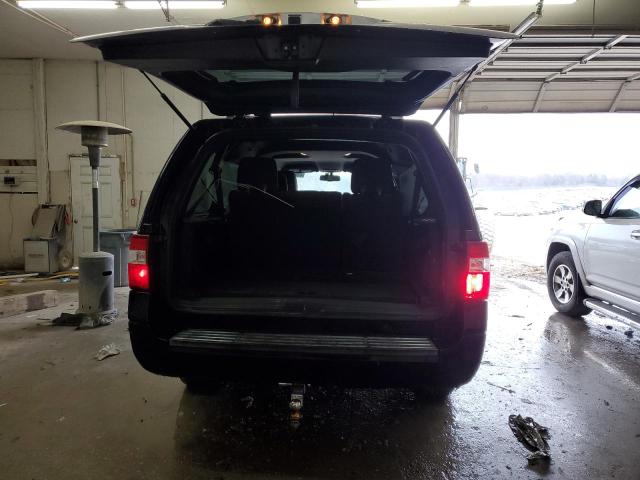 Photo 6 from auction – 2008 FORD EXPEDITION with VIN 1FMFK15548LA18585