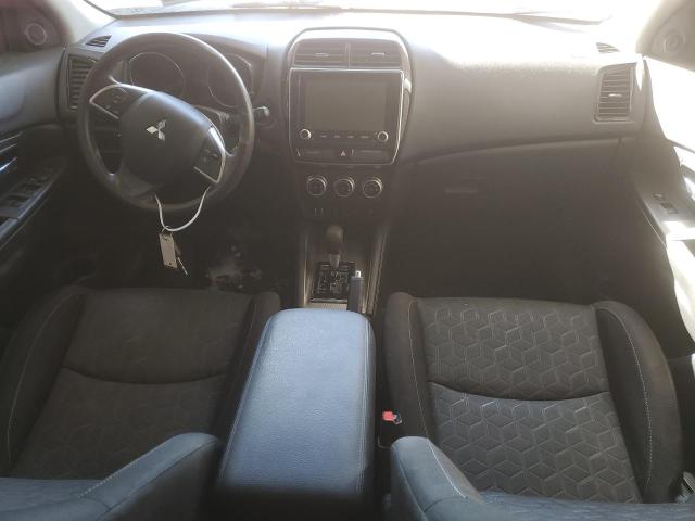 Photo 8 from auction – 2020 MITSUBISHI OUTLANDER with VIN JA4AP3AU7LU006081