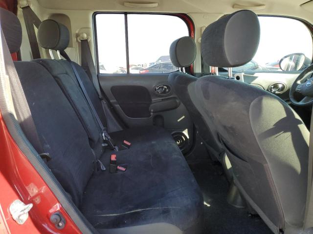 Photo 10 from auction – 2014 NISSAN CUBE S with VIN JN8AZ2KR6ET352737
