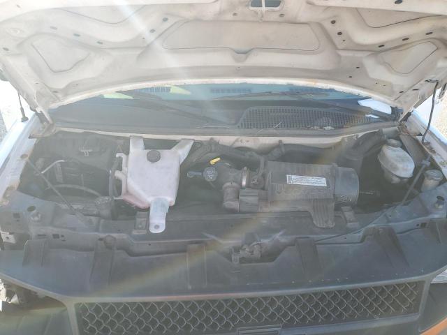 Photo 11 from auction – 2008 CHEVROLET EXPRESS G2 with VIN 1GCGG25C481119510