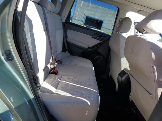 Photo 11 from auction – 2015 SUBARU FORESTER 2 with VIN JF2SJADC1FH534314