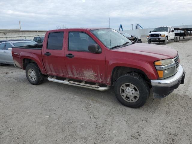 Photo 4 from auction – 2006 GMC CANYON with VIN 1GTDT136268130385