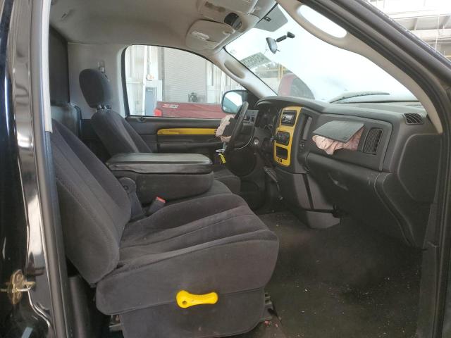 Zdjęcie 10 z aukcji – 2004 DODGE RAM 1500 S z VIN 1D7HA16D44J296873