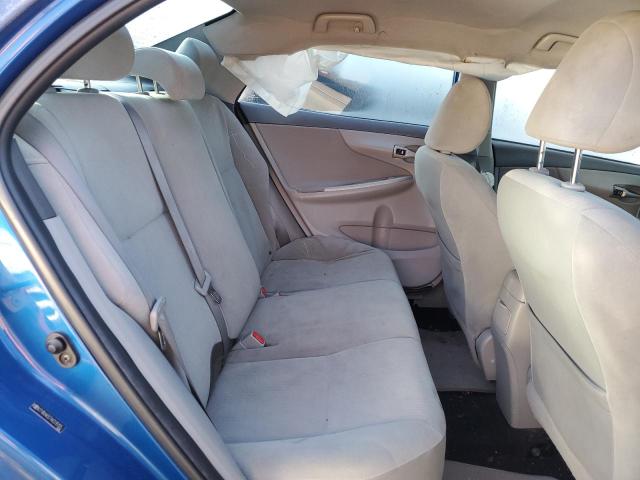 Photo 10 from auction – 2010 TOYOTA COROLLA BA with VIN 2T1BU4EE7AC515125