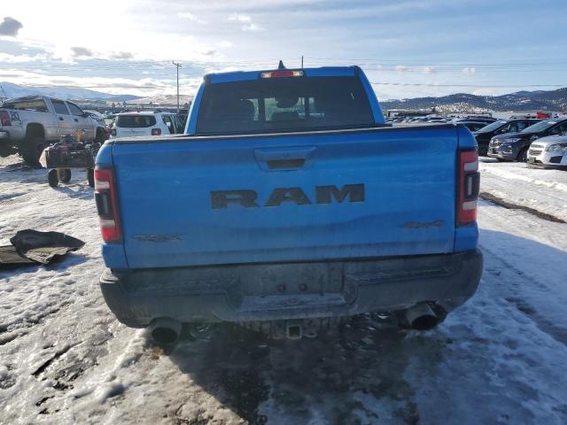 Photo 6 from auction – 2022 RAM 1500 TRX with VIN 1C6SRFU94NN184631