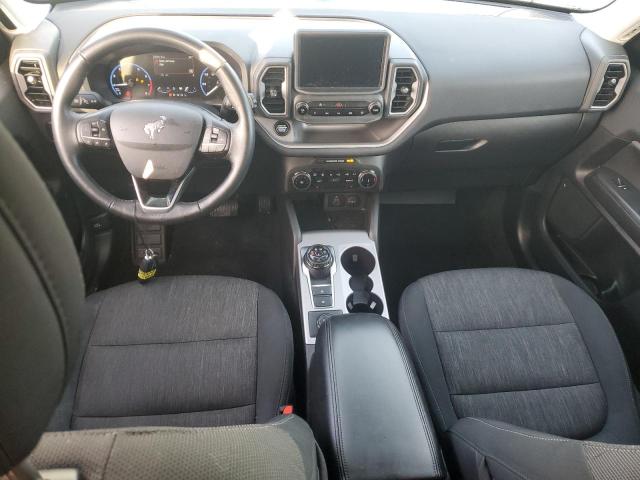 Photo 8 from auction – 2023 FORD BRONCO SPO with VIN 3FMCR9B6XPRE00758