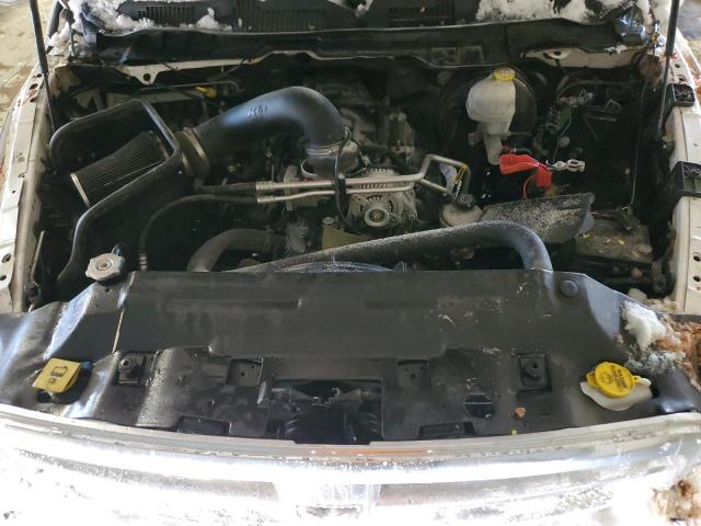 Photo 11 from auction – 2012 DODGE RAM 1500 L with VIN 1C6RD7NT3CS155875