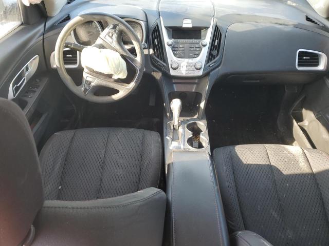 Photo 8 from auction – 2013 CHEVROLET EQUINOX LS with VIN 2GNALBEK0D6210944