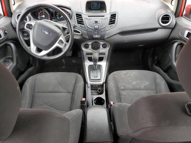 Photo 8 from auction – 2014 FORD FIESTA SE with VIN 3FADP4BJ7EM107339