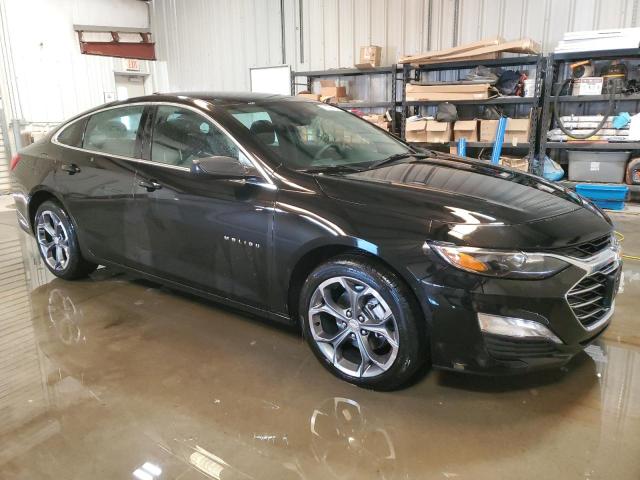 Photo 4 from auction – 2024 CHEVROLET MALIBU LT with VIN 1G1ZD5ST2RF230495