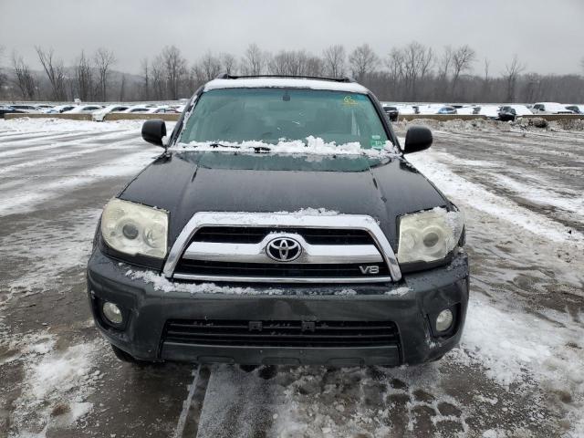 Photo 5 from auction – 2008 TOYOTA 4RUNNER SR with VIN JTEBT14R98K005093