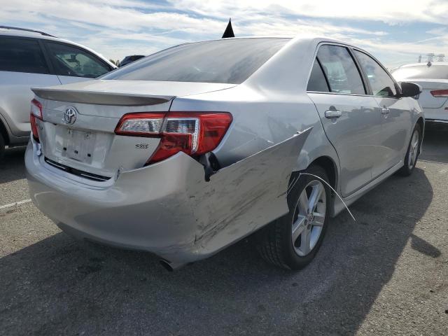 Photo 3 from auction – 2014 TOYOTA CAMRY L with VIN 4T1BF1FK9EU386029