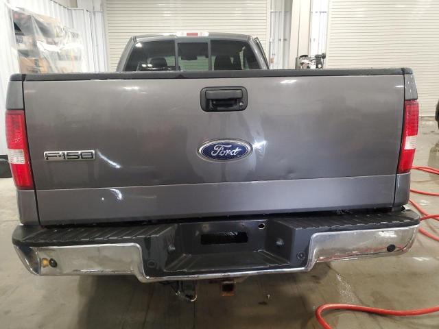 Photo 6 from auction – 2006 FORD F150 with VIN 1FTVX14586NA46510
