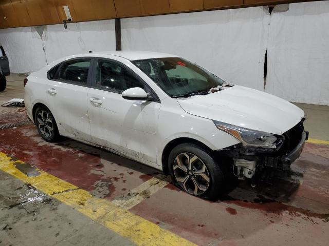 Photo 4 from auction – 2019 KIA FORTE FE with VIN 3KPF24AD5KE060430